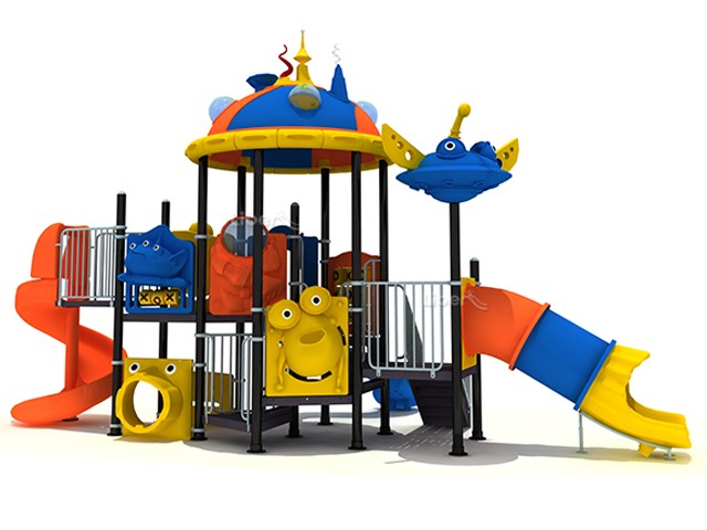 Play Structures